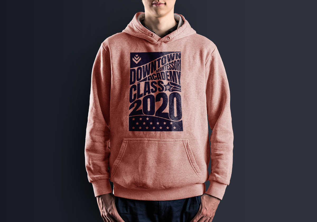 DMA Sweatshirt
