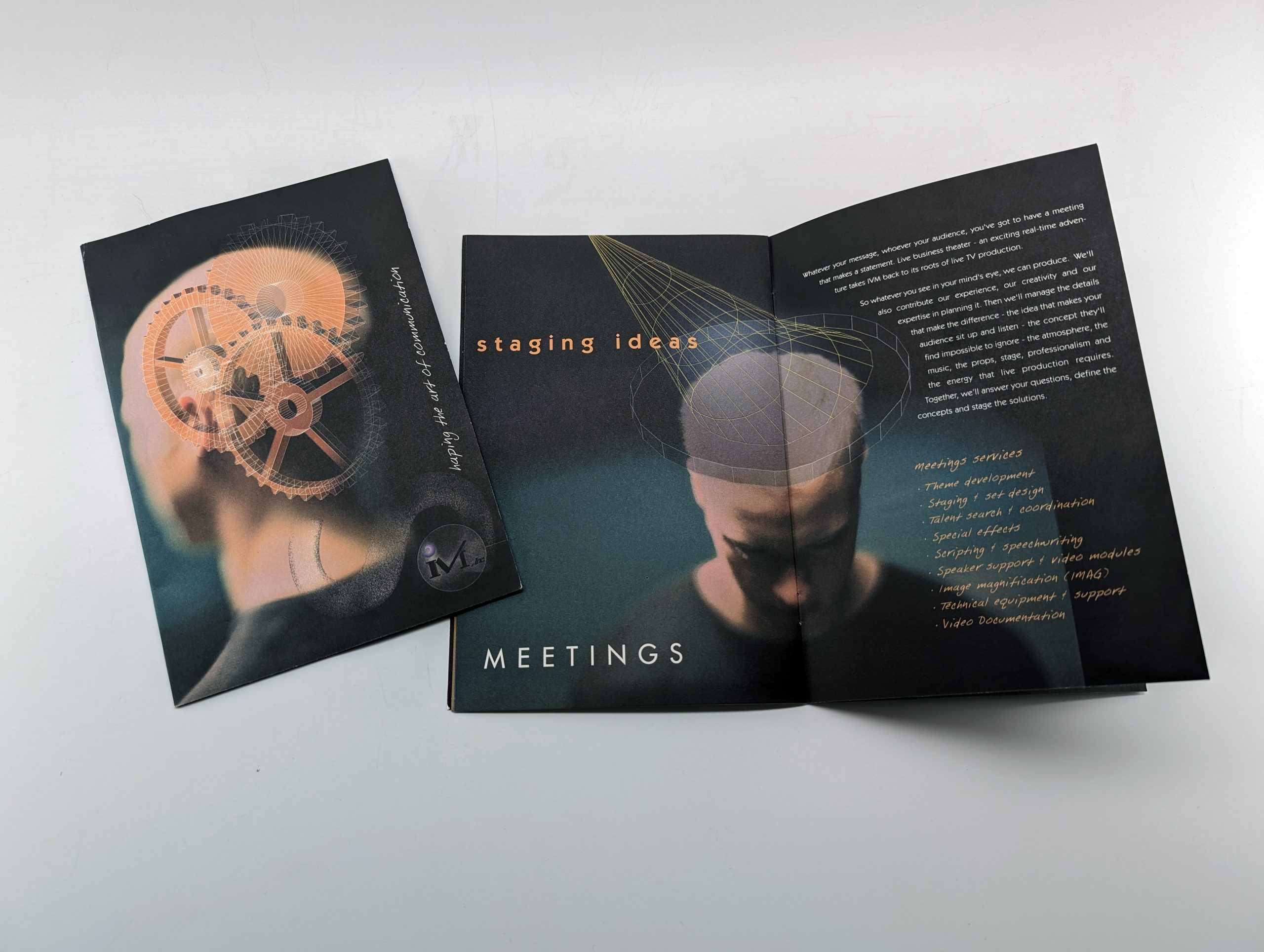IV Media Brochure