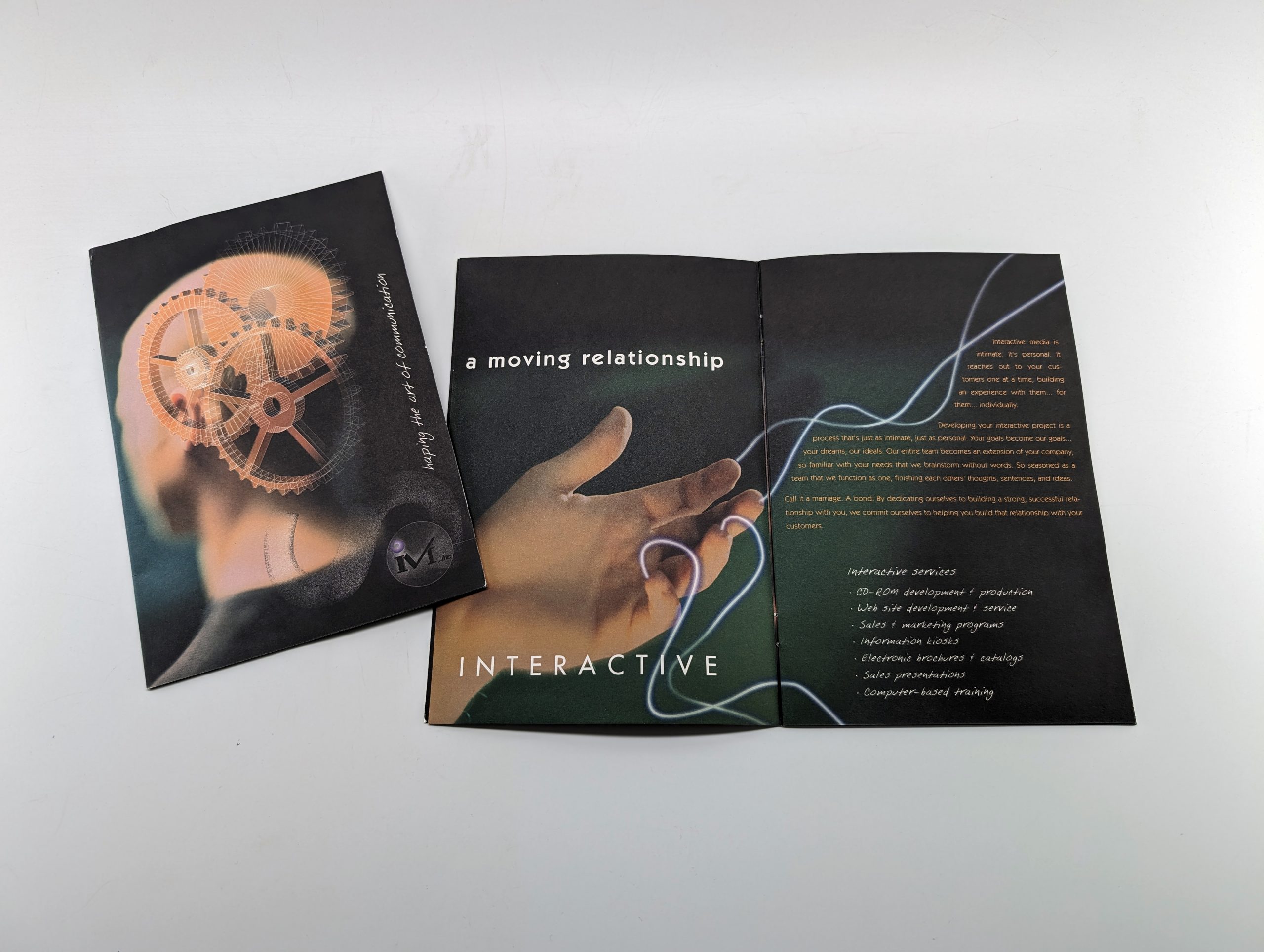 IV Media Brochure